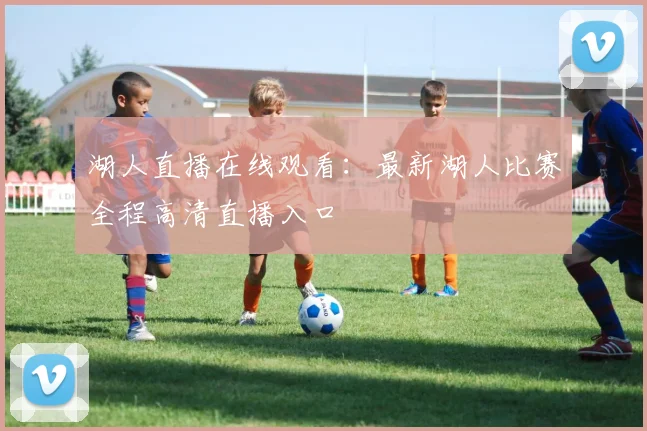 湖人直播在线观看：最新湖人比赛全程高清直播入口