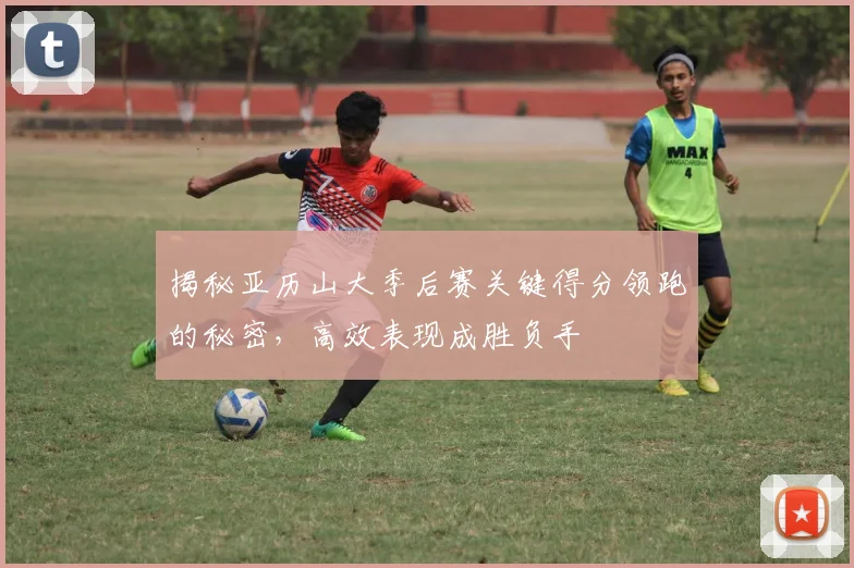 揭秘亚历山大季后赛关键得分领跑的秘密,高效表现成胜负手