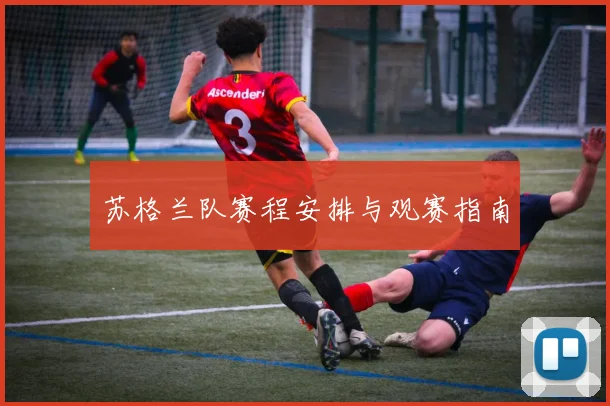 苏格兰队赛程安排与观赛指南