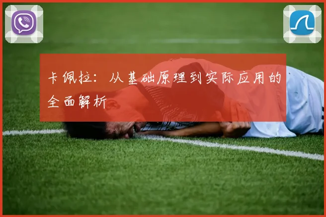 卡佩拉:从基础原理到实际应用的全面解析