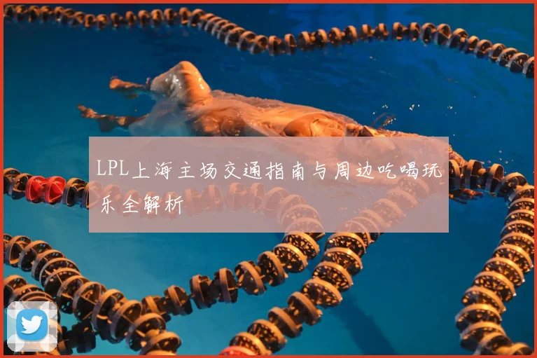 LPL上海主场交通指南与周边吃喝玩乐全解析